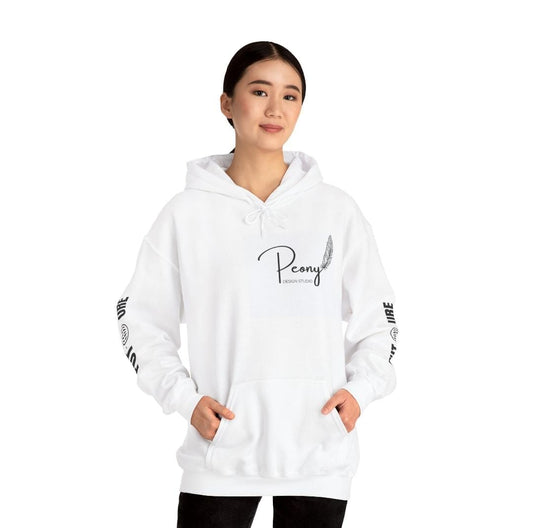 Premium Future Graphic Hoodie | Unisex Pullover Hoodie